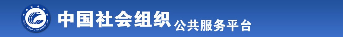 我爱操B全国社会组织信息查询